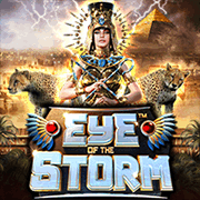 Eye of the Storm — Slots — Taya365