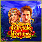Fairytale Fortune — Slots — Taya365