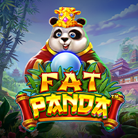 Fat Panda — Slots — Taya365