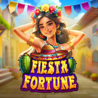 Fiesta Fortune — Slots — Taya365