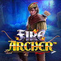 Fire Archer — Slots — Taya365