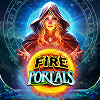 Fire Portals — Slots — Taya365