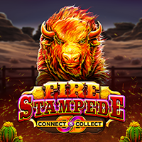 Fire Stampede — Slots — Taya365