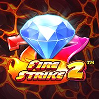 Fire Strike 2 — Slots — Taya365