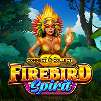 Firebird Spirit — Slots — Taya365