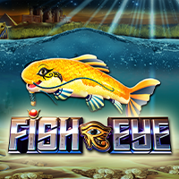 Fish Eye — Slots — Taya365