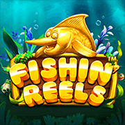 Fishin Reels — Slots — Taya365