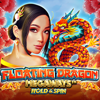 Floating Dragon Megaways — Slots — Taya365