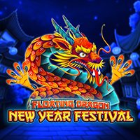 Floating Dragon New Year Festival Ultra Megaways — Slots — Taya365