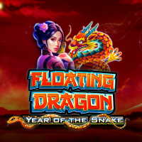 Floating Dragon Year of the Snake — Slots — Taya365