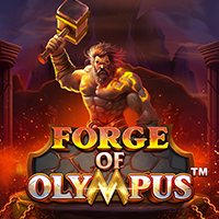 Forge of Olympus — Slots — Taya365