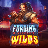 Forging Wilds — Slots — Taya365