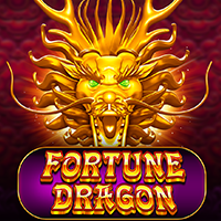 Fortune Dragon — Slots — Taya365