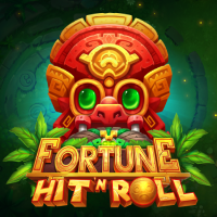 Fortune Hit'n Roll — Slots — Taya365