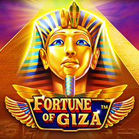 Fortune of Giza — Slots — Taya365