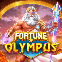 Fortune of Olympus — Slots — Taya365