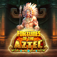 Fortune of the Azteq — Slots — Taya365