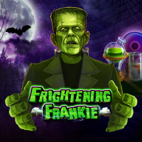 Frightening Frankie — Slots — Taya365
