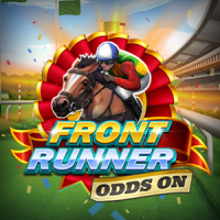 Front Runner Odds On — Slots — Taya365