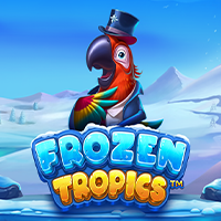 Frozen Tropics — Slots — Taya365