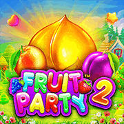 Fruit Party 2 — Slots — Taya365