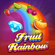 Fruit Rainbow — Slots — Taya365