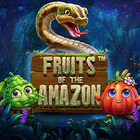Fruits of the Amazon — Slots — Taya365