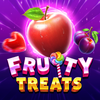 Fruity Treats — Slots — Taya365