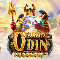 Fury of Odin Megaways — Slots — Taya365