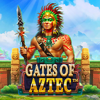 Gates of Aztec — Slots — Taya365