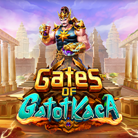 Gates of Gatot Kaca — Slots — Taya365