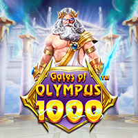 Gates of Olympus 1000 slot game by Pragmatic Play - Play at Taya365 Online Casino Philippines