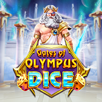 Gates of Olympus Dice — Slots — Taya365