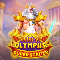 Gates of Olympus Super Scatter slot game by Pragmatic Play - Play at Taya365 Online Casino Philippines