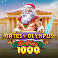 Gates of Olympus Xmas 1000 — Slots — Taya365