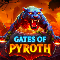 Gates of Pyroth — Slots — Taya365