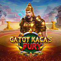 Gatot Kaca's Fury — Slots — Taya365