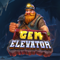 Gem Elevator — Slots — Taya365
