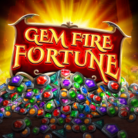 Gem Fire Fortune — Slots — Taya365