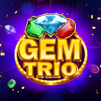 Gem Trio — Slots — Taya365