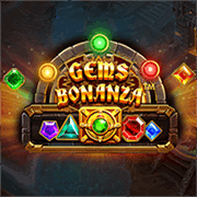 Gems Bonanza — Slots — Taya365