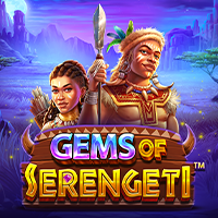 Gems of Serengeti — Slots — Taya365