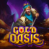 Gold Oasis — Slots — Taya365
