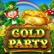 Gold Party — Slots — Taya365