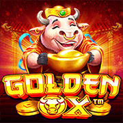 Golden Ox — Slots — Taya365