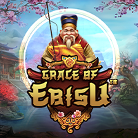 Grace of Ebisu — Slots — Taya365