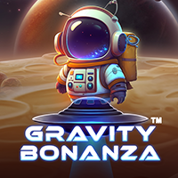 Gravity Bonanza — Slots — Taya365