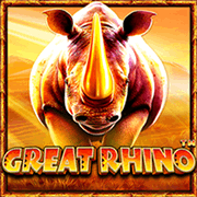 Great Rhino — Slots — Taya365