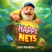 Happy Nets — Slots — Taya365