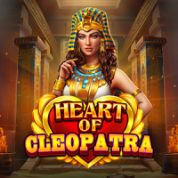 Heart of Cleopatra — Slots — Taya365